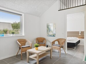 3 bedrooms, Internet - "Human" - 10.5km from the sea by Interhome (Oksbøl)