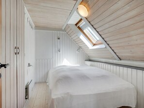 3 bedrooms, WiFi