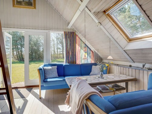 "Ødke" - 3.5km from the sea by Interhome