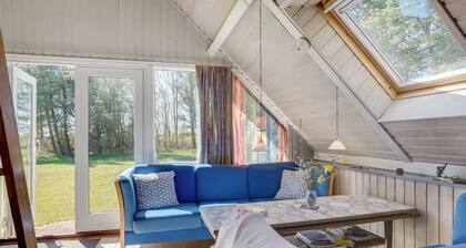 "Ødke" - 3.5km from the sea by Interhome