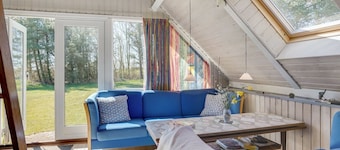 "Ødke" - 3.5km from the sea by Interhome