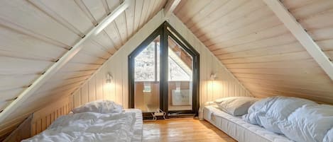 3 dormitorios y wifi