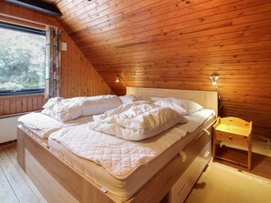 3 chambres, Wi-Fi