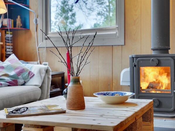 Interior - "Amala" - 2.5km from the sea by Interhome (Rømø)