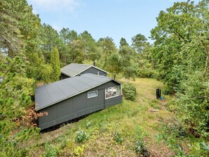 Exterior - "Amala" - 2.5km from the sea by Interhome (Rømø)