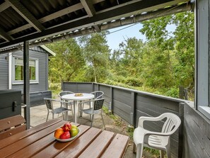 Outdoor dining - "Amala" - 2.5km from the sea by Interhome (Rømø)