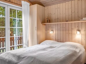 5 slaapkamers, internet