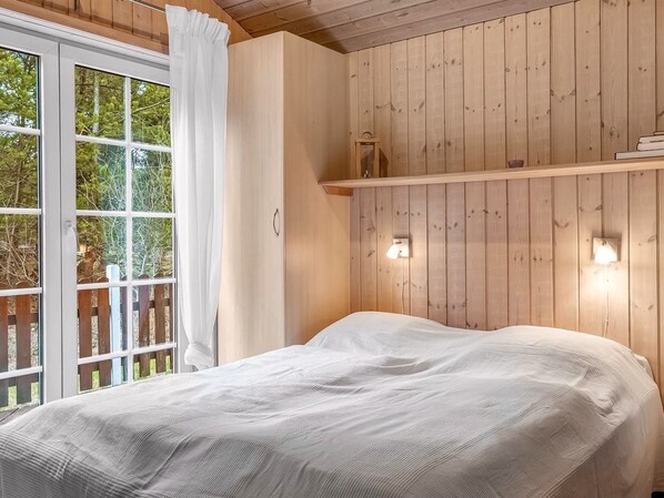 5 bedrooms, internet