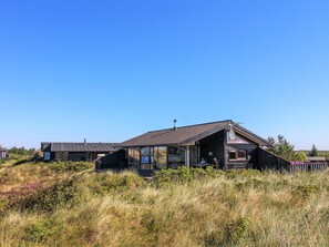Exterior - "Alim" - 300m from the sea by Interhome (Rømø)
