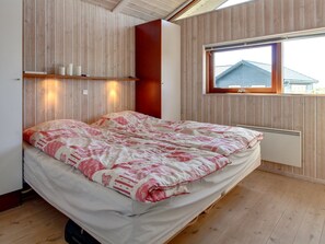 2 chambres, Wi-Fi