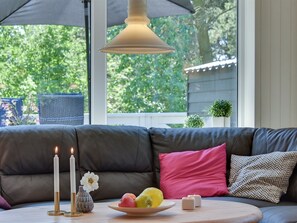 Tv, pejs, dvd-afspiller
