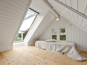 3 bedrooms, WiFi