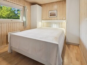 3 bedrooms, WiFi - "Karri" - 1.1km from the sea by Interhome (Rømø)