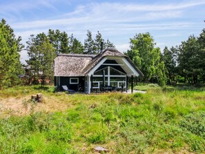 Udendørsområde