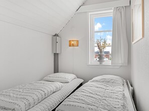 2 Schlafzimmer, Internetzugang