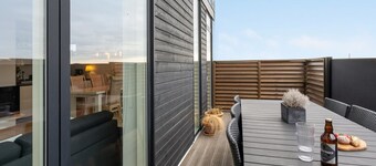 "Pirkko" - 100m from the sea by Interhome