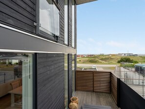 Property grounds - "Pirkko" - 100m from the sea by Interhome (Rømø)
