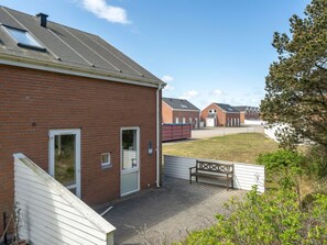 Udendørsområde
