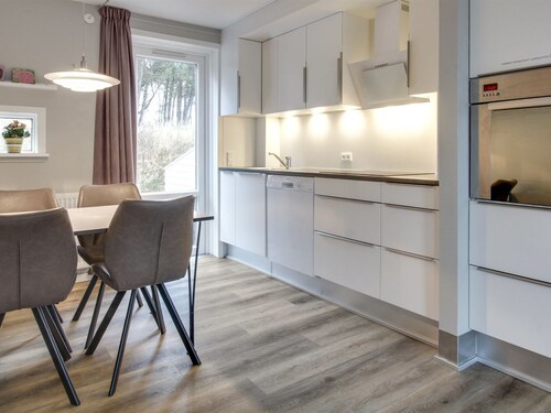 "Anouk" - 1.7km from the sea by Interhome