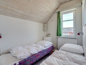 2 Schlafzimmer, Internetzugang
