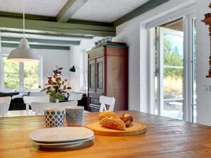Dining - "Romy" - 3.5km from the sea by Interhome (Rømø)