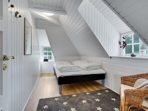 4 bedrooms, internet