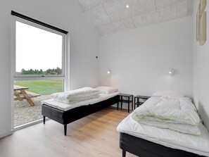 9 bedrooms, Internet - "Fridel" - 4km from the sea by Interhome (Rømø)