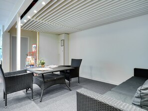 Interior - "Silja" - 2.3km from the sea by Interhome (Rømø)