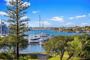 Marina - Resort Accommodation in the heart of Mooloolaba (Sunshine Coast)