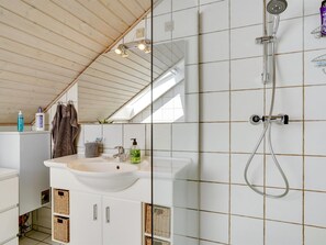 Badeværelse