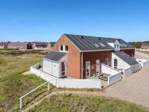 Udendørsområde