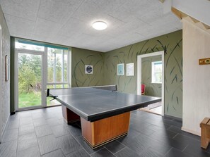 Salle de jeux