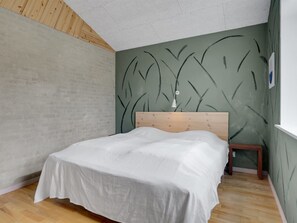 3 Schlafzimmer, WLAN