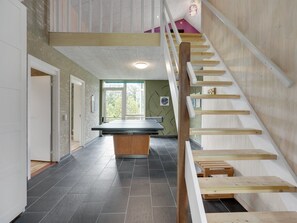 Interior - "Henrieta" - 4km from the sea by Interhome (Rømø)