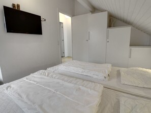 3 chambres