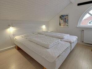 3 chambres