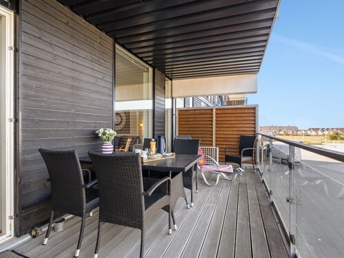 "Jurviis" - 100m from the sea by Interhome