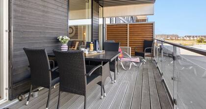 "Jurviis" - 100m from the sea by Interhome
