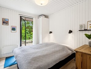 3 soveværelser, Wi-Fi