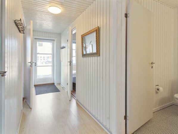 Interior - "Alfkil" - 2.3km from the sea by Interhome (Rømø)