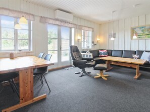 Interior - "Alfkil" - 2.3km from the sea by Interhome (Rømø)