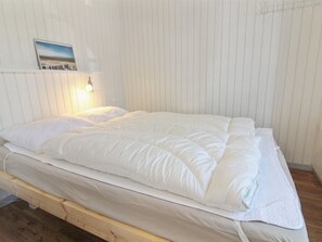 2 Schlafzimmer, Internetzugang