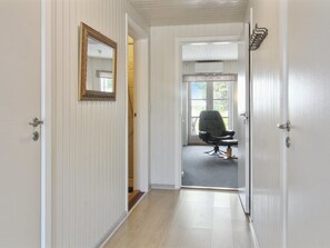 Interior - "Alfkil" - 2.3km from the sea by Interhome (Rømø)