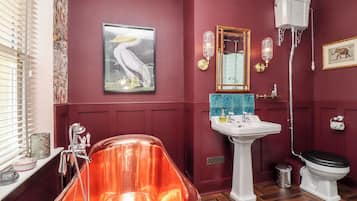 Cottage | Bathroom | Shower