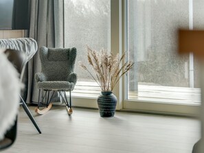 Interiør