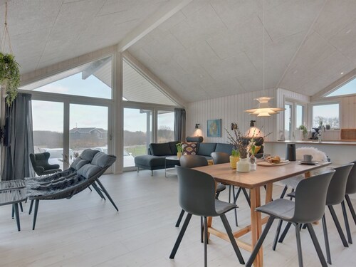 "Gubbe" - 500m from the sea by Interhome