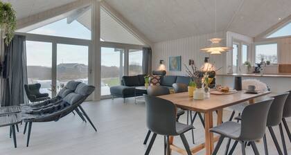 "Gubbe" - 500m from the sea by Interhome