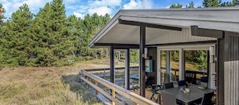 "Sigrun" - 4km from the sea by Interhome