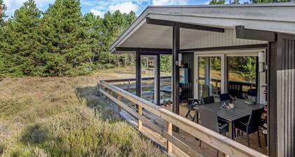 "Sigrun" - 4km from the sea by Interhome
