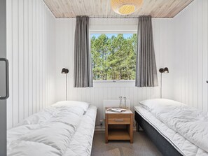 3 habitaciones y wifi 